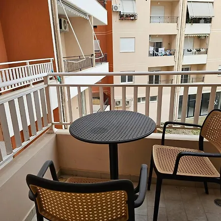 Apartment Bella Casa *
