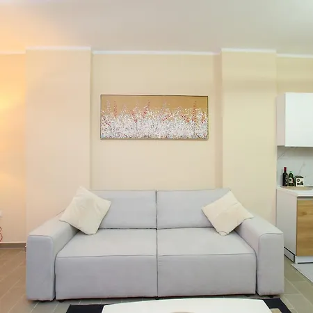 Апартаменты Bella Casa Влёра
