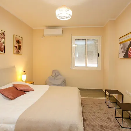 Bella Casa Apartment Vlore