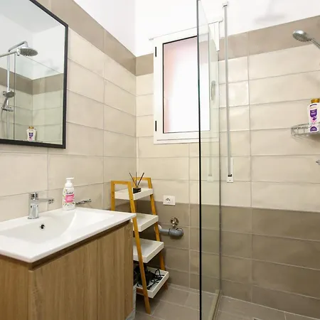 Bella Casa Апартаменты *