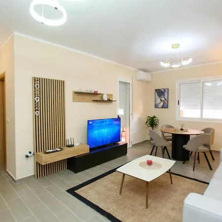 Bella Casa Apartment *