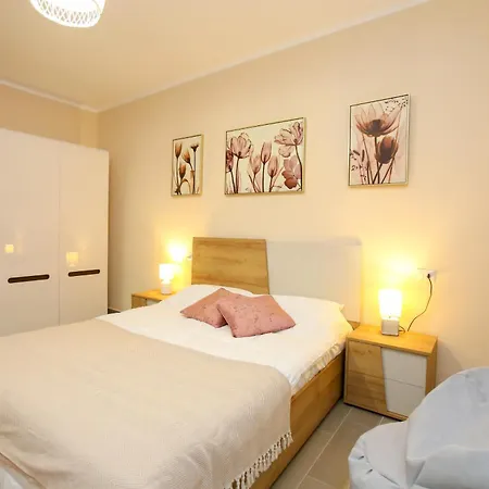 דירה Bella Casa Vlorë