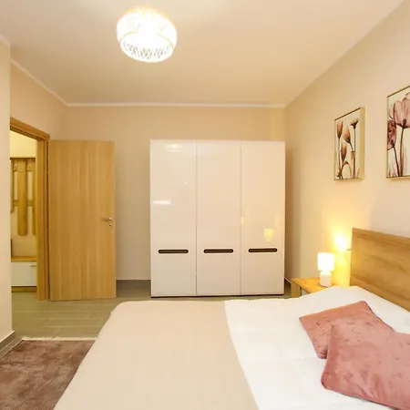 Apartmán Bella Casa *