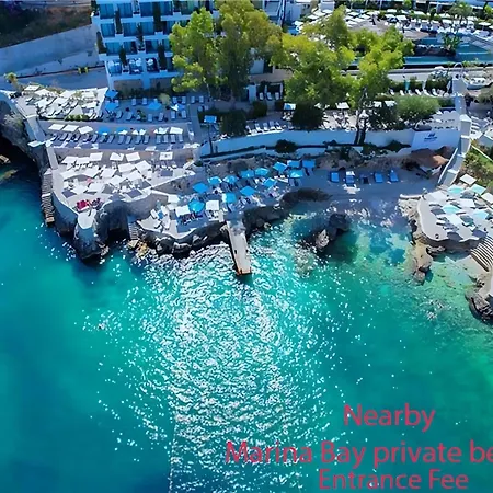 Appartamento Bella Casa Vlorë