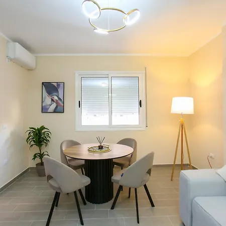 Appartamento Bella Casa