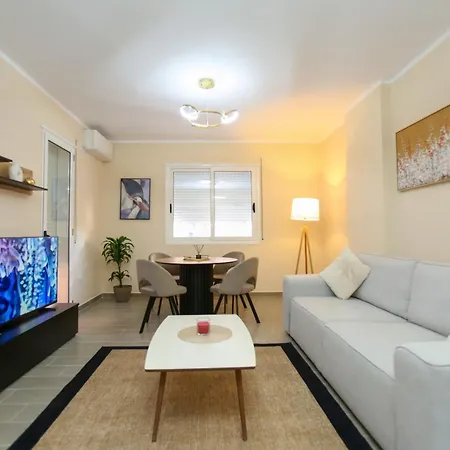 Appartamento Bella Casa *