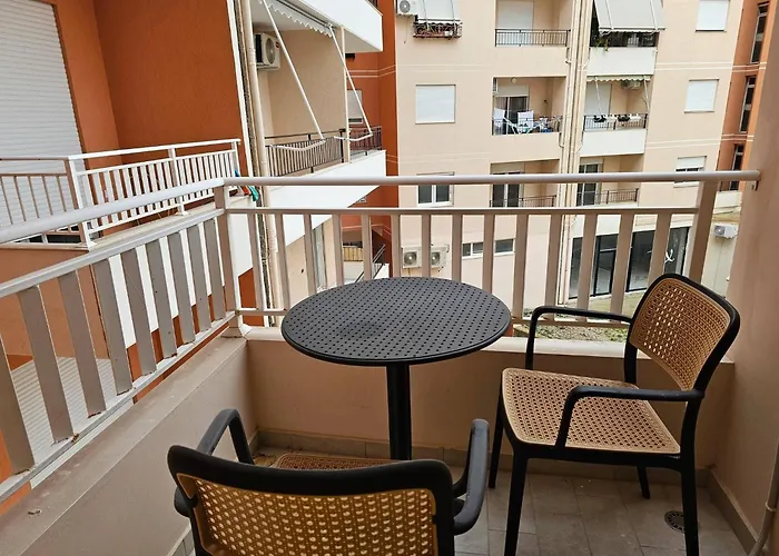 Appartamento Bella Casa *