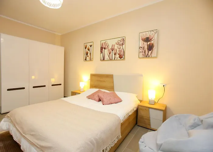 Appartamento Bella Casa