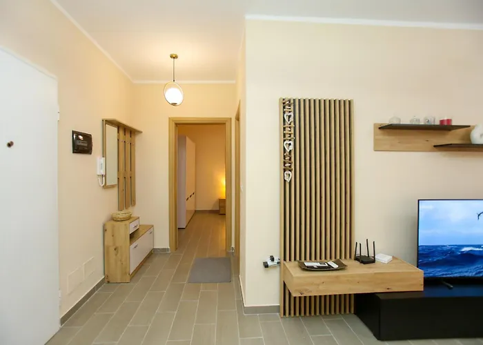 Bella Casa Appartamento *