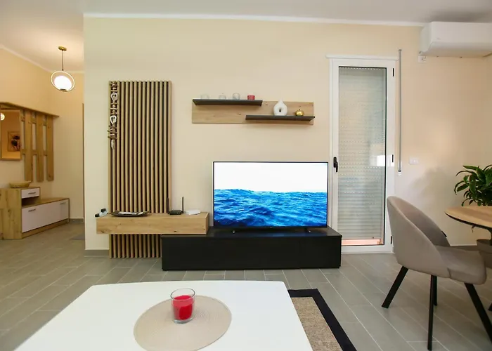 Bella Casa Appartamento