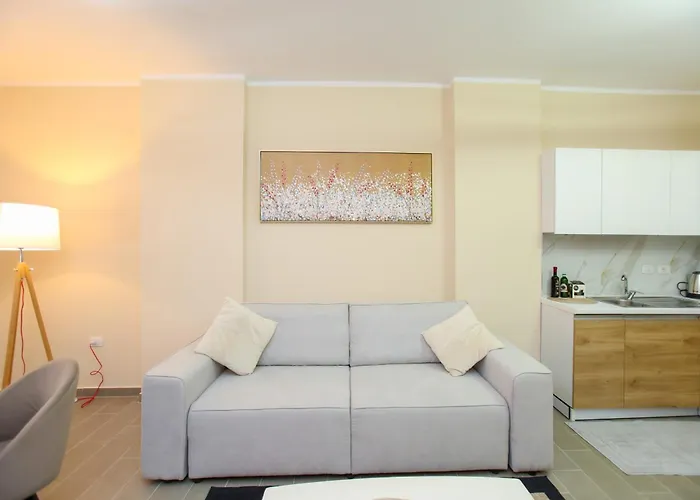 Appartamento Bella Casa Vlorë