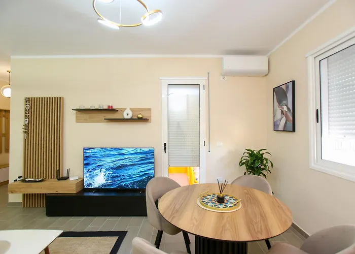 Bella Casa Appartamento *