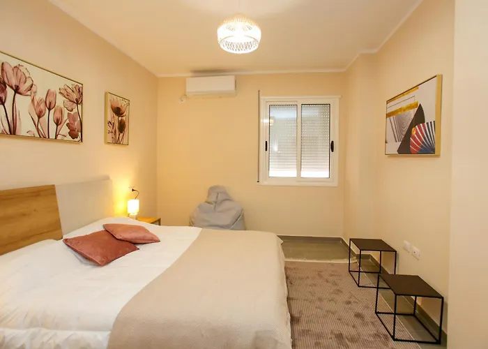 Bella Casa Appartamento Vlorë