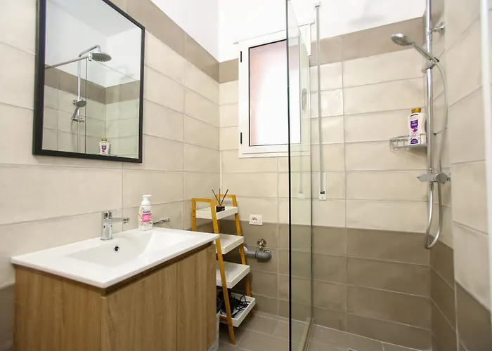 Bella Casa Appartamento *