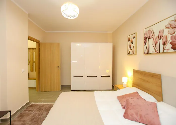 Appartamento Bella Casa *