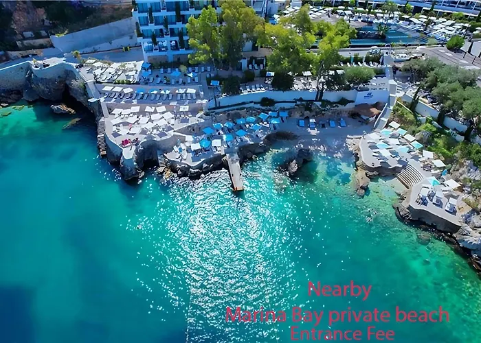 Appartamento Bella Casa Vlorë