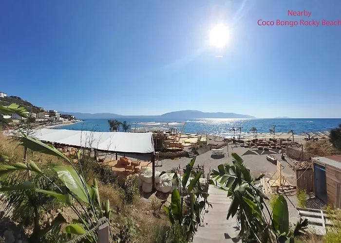 Bella Casa Vlorë