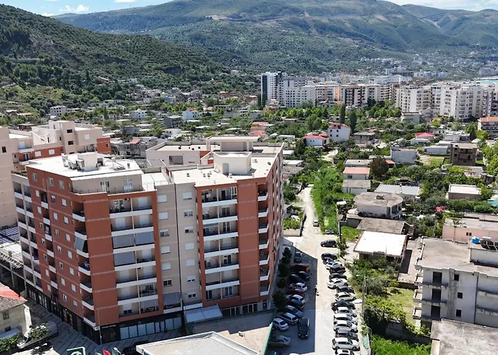 Bella Casa Vlorë