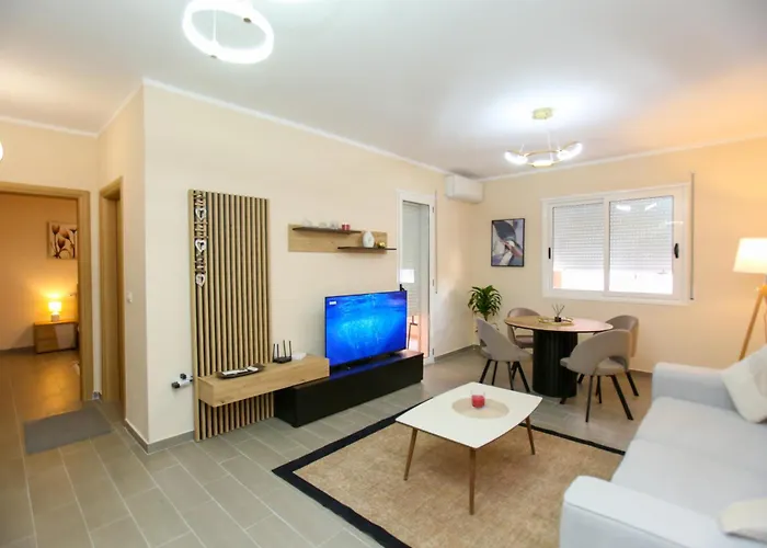 Appartamento Bella Casa