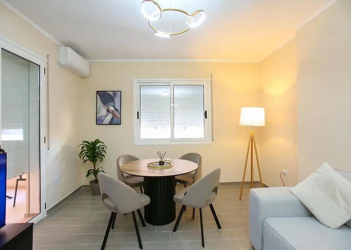 Appartamento Bella Casa