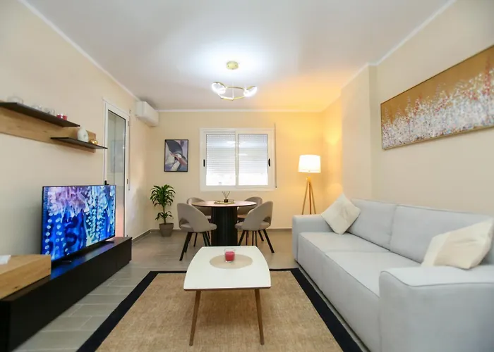 Appartamento Bella Casa *